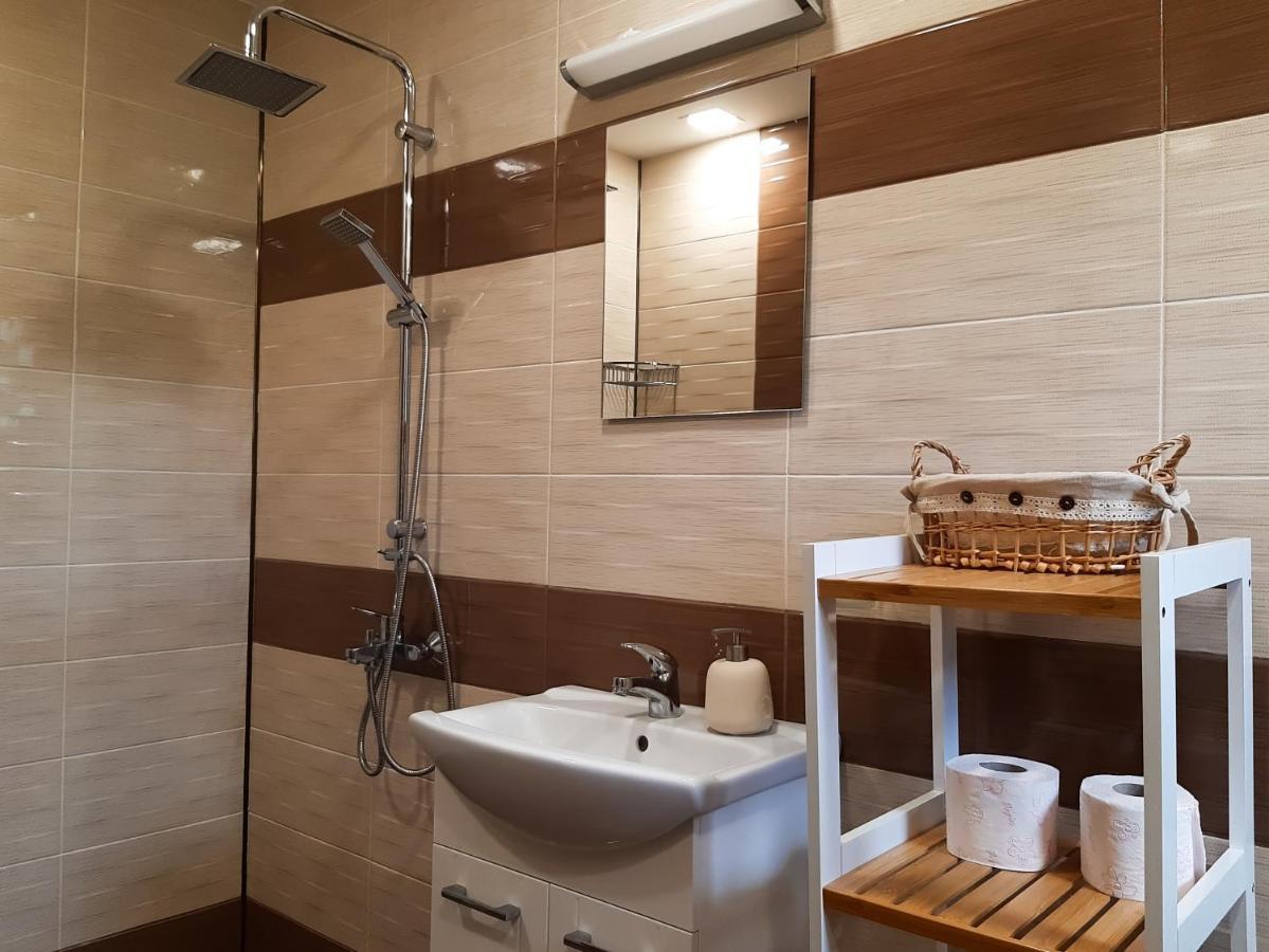 ВИЛА Belle Vie Beli Iskar Exterior foto