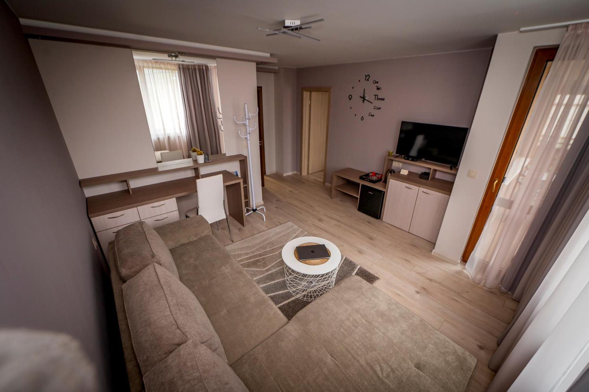 ВИЛА Belle Vie Beli Iskar Exterior foto