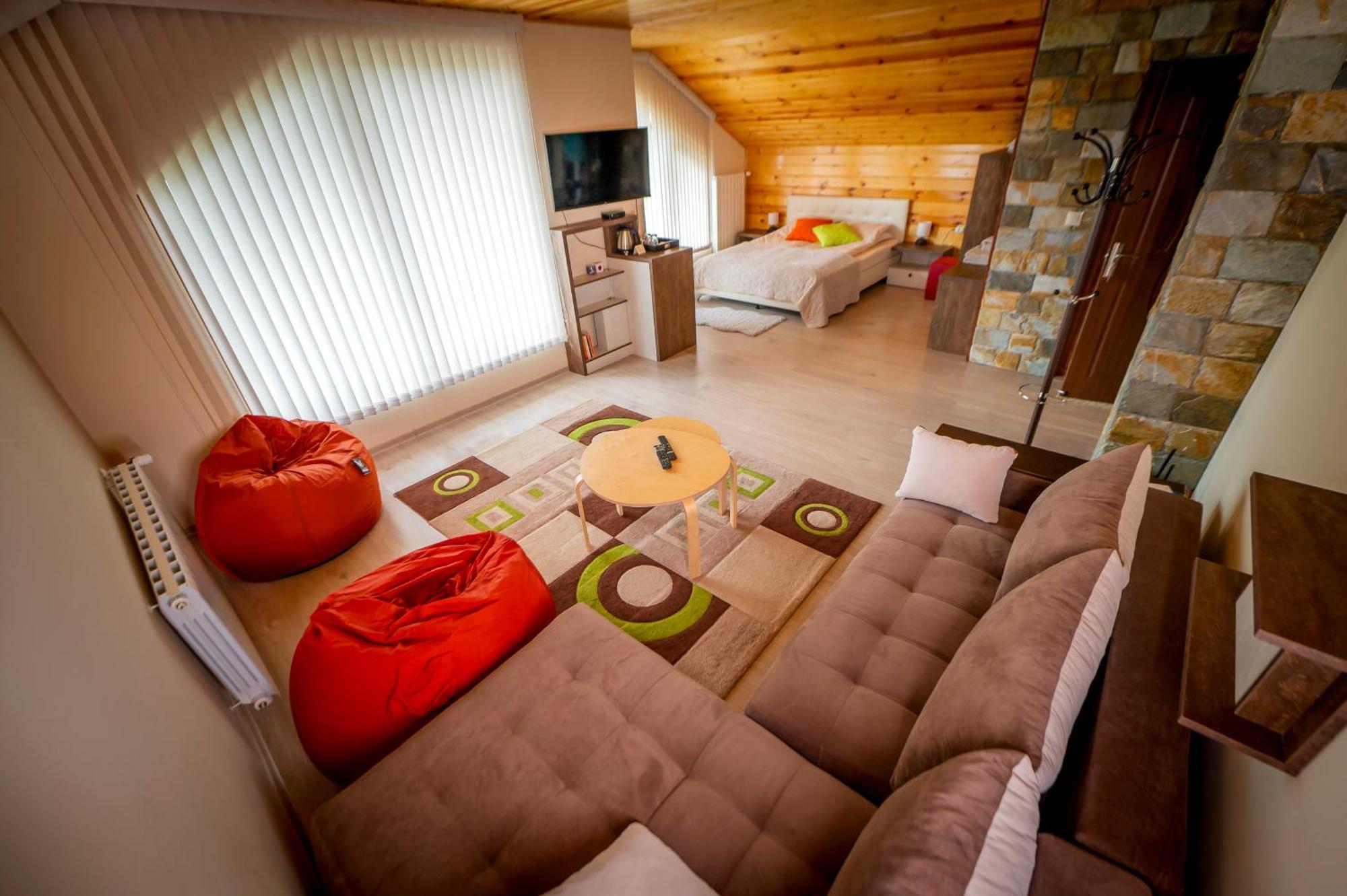 ВИЛА Belle Vie Beli Iskar Exterior foto